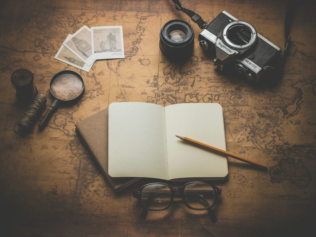 10. Outdoor Adventure Apps