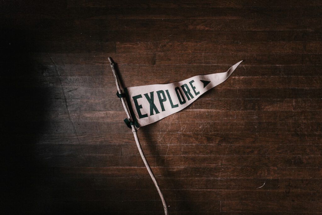 10. Outdoor Adventure Apps