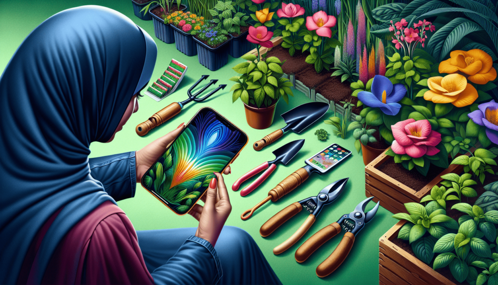 14. Gardening Apps For Android