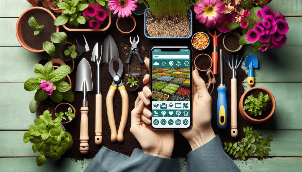 14. Gardening Apps For Android