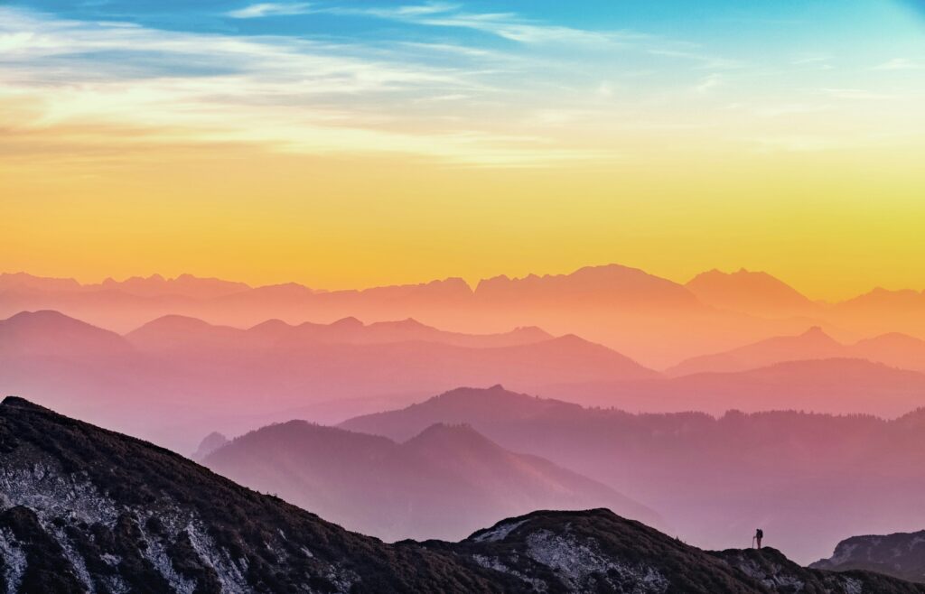 3. Nature-themed Android Wallpapers