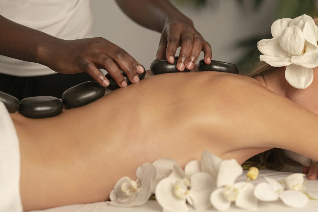 5. Nature Sounds Apps For Relaxation