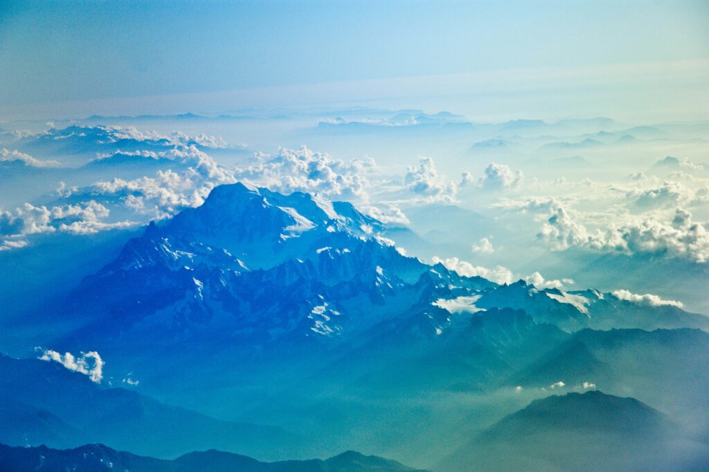 7. Nature-inspired Android Themes