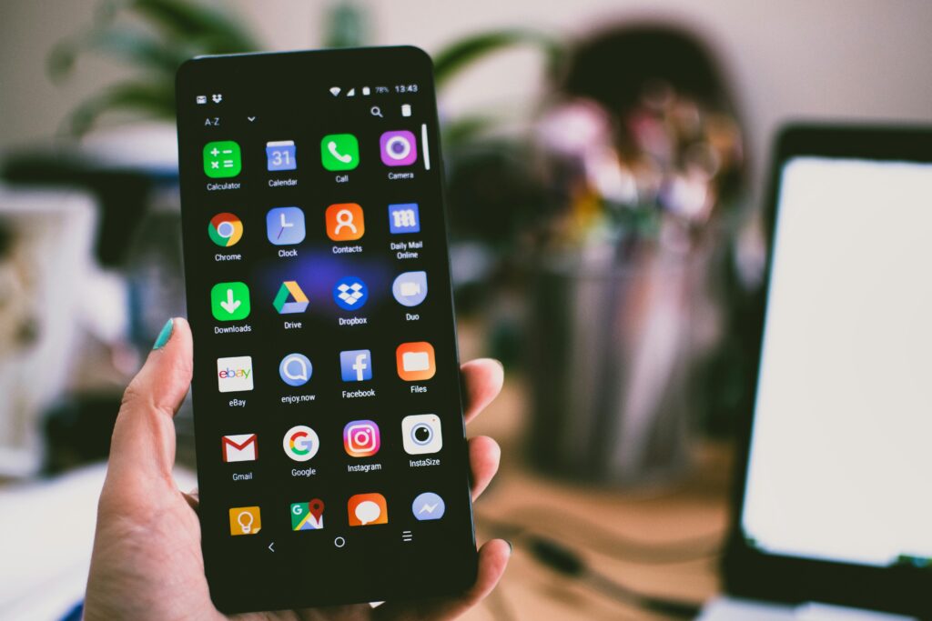 Clash of Titans: Android vs iOS Unveiled