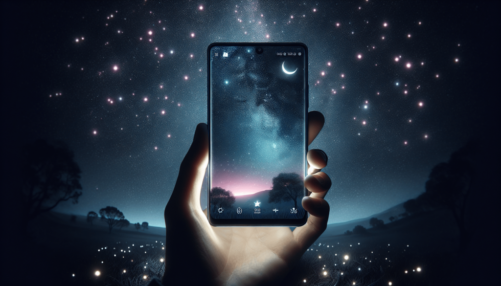 16. Best Android Apps For Stargazing