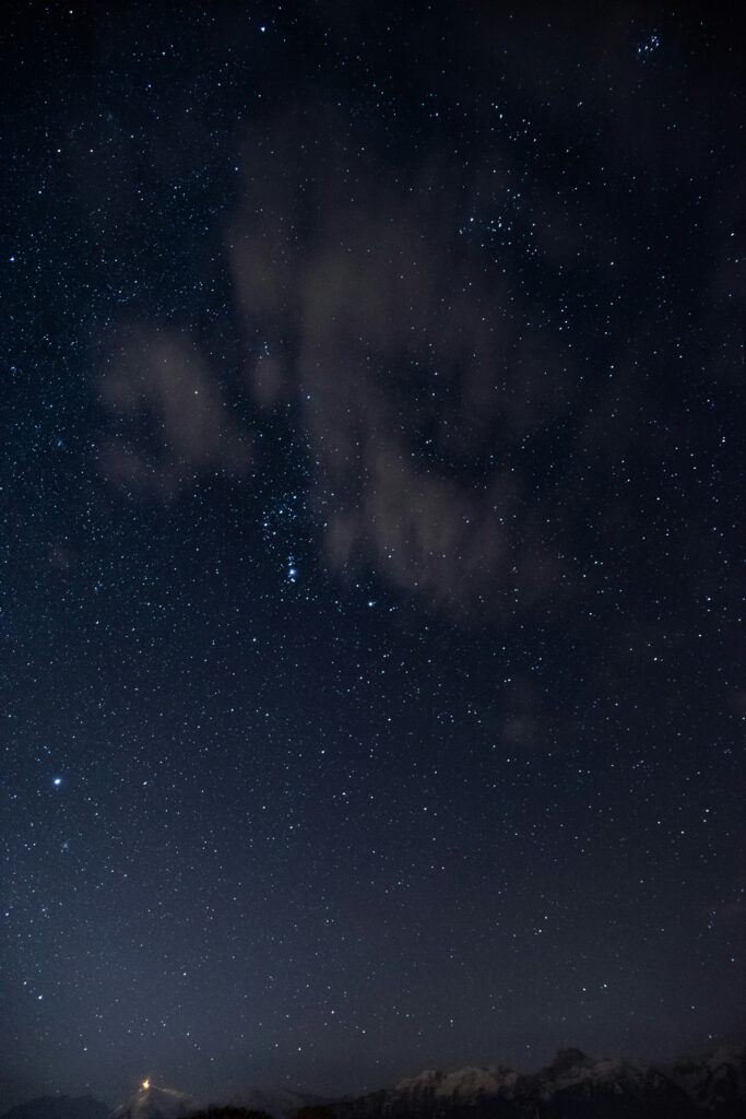 16. Best Android Apps For Stargazing