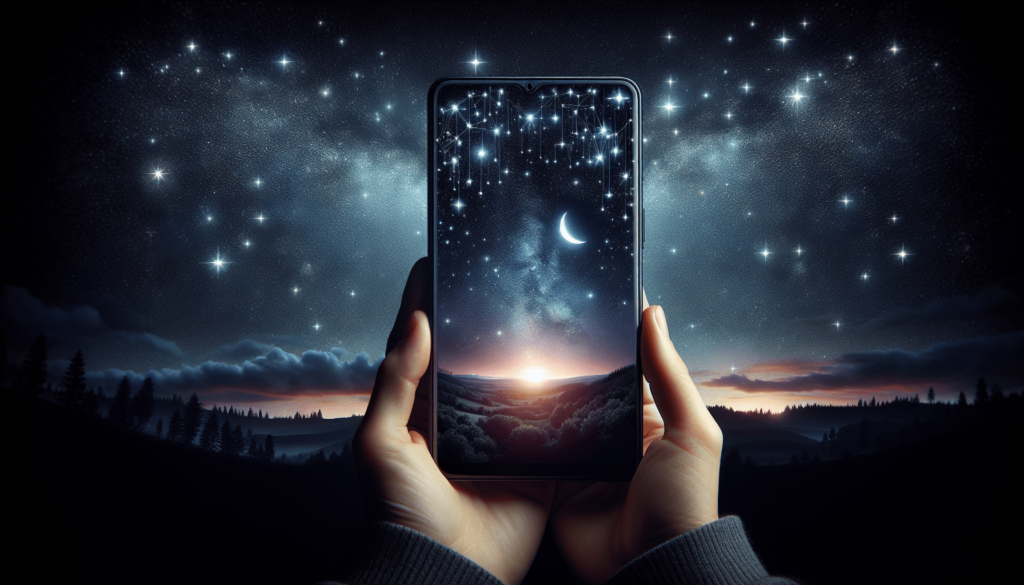 16. Best Android Apps For Stargazing