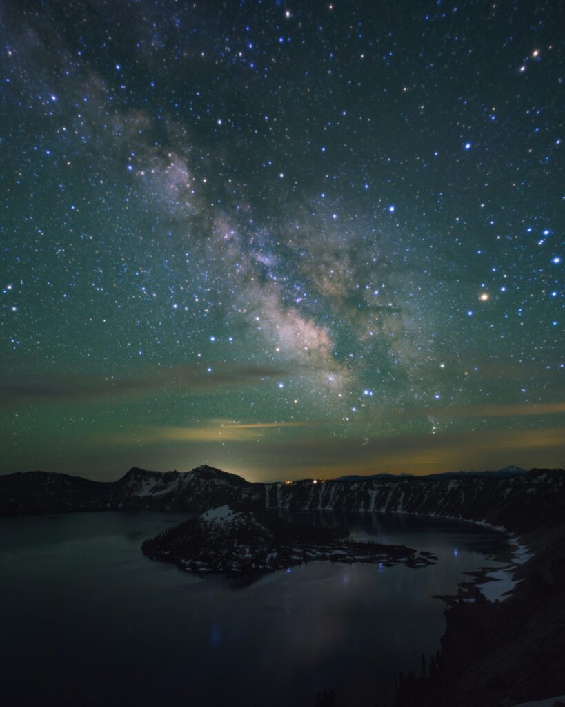16. Best Android Apps For Stargazing