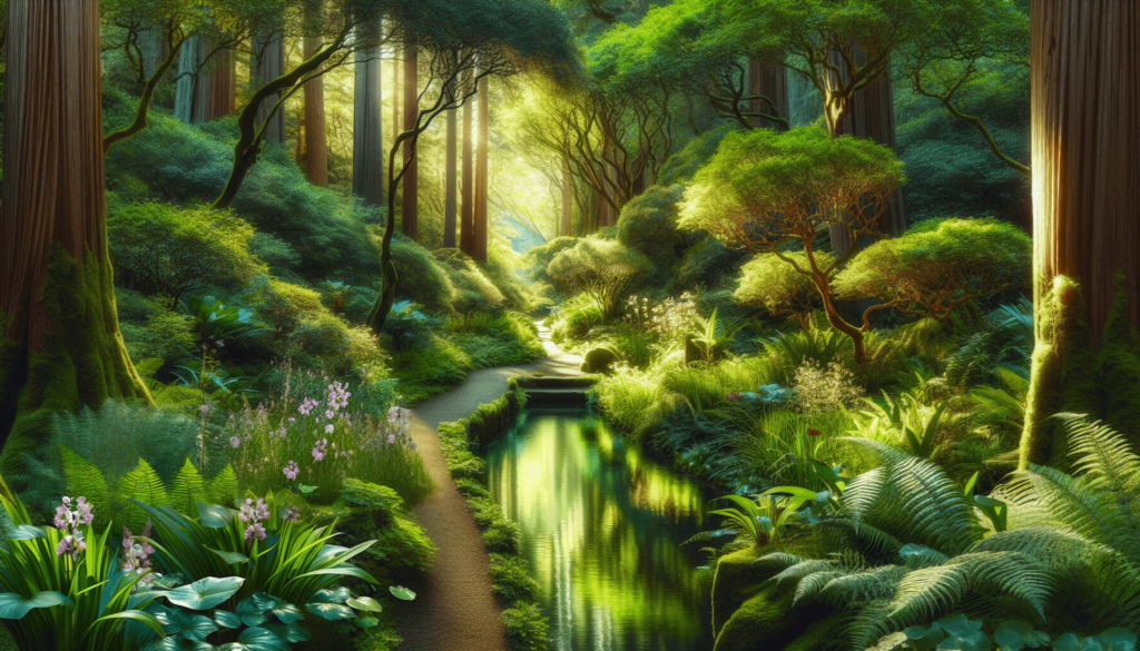 19. Nature Meditation Apps