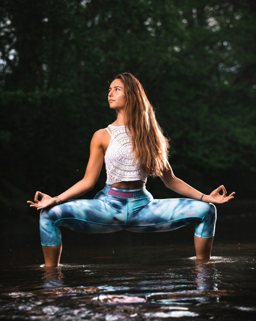 19. Nature Meditation Apps