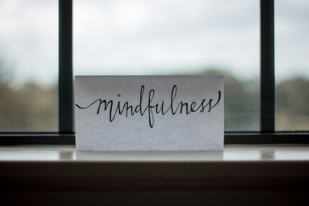 19. Nature Meditation Apps
