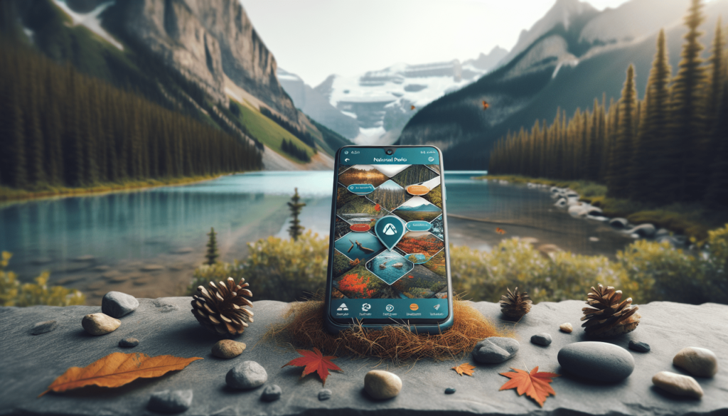Android app