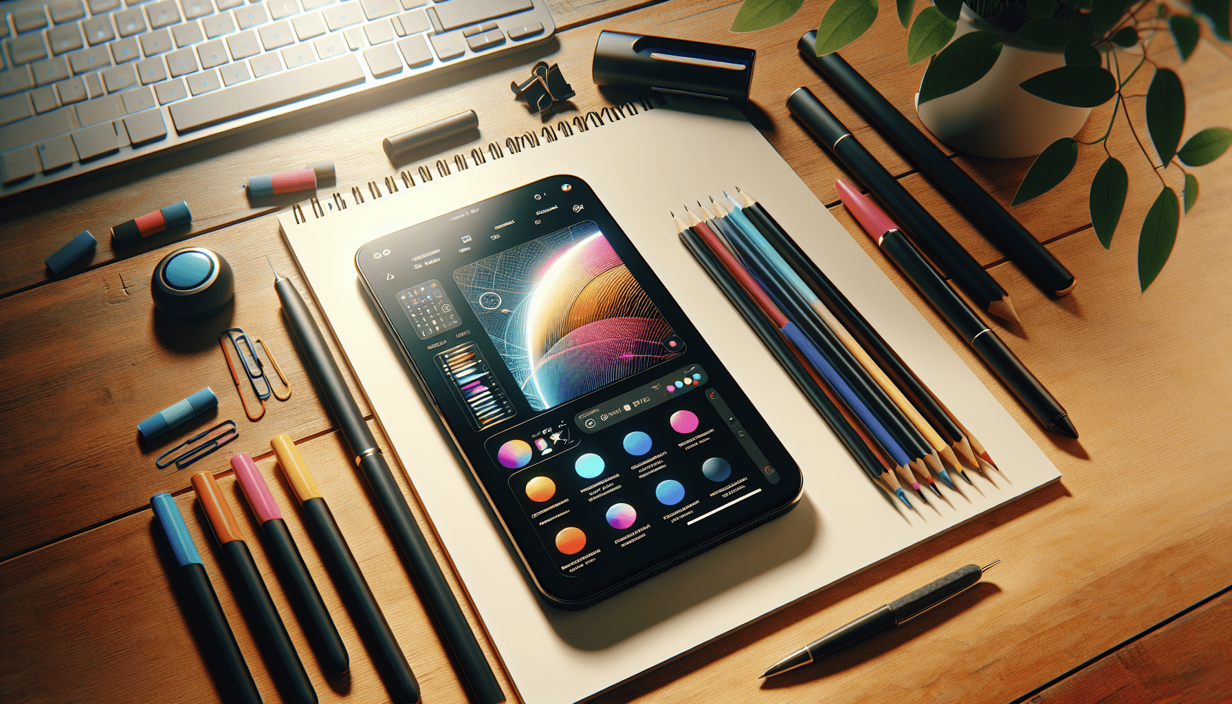 21. Best Android Apps For Graphic Design