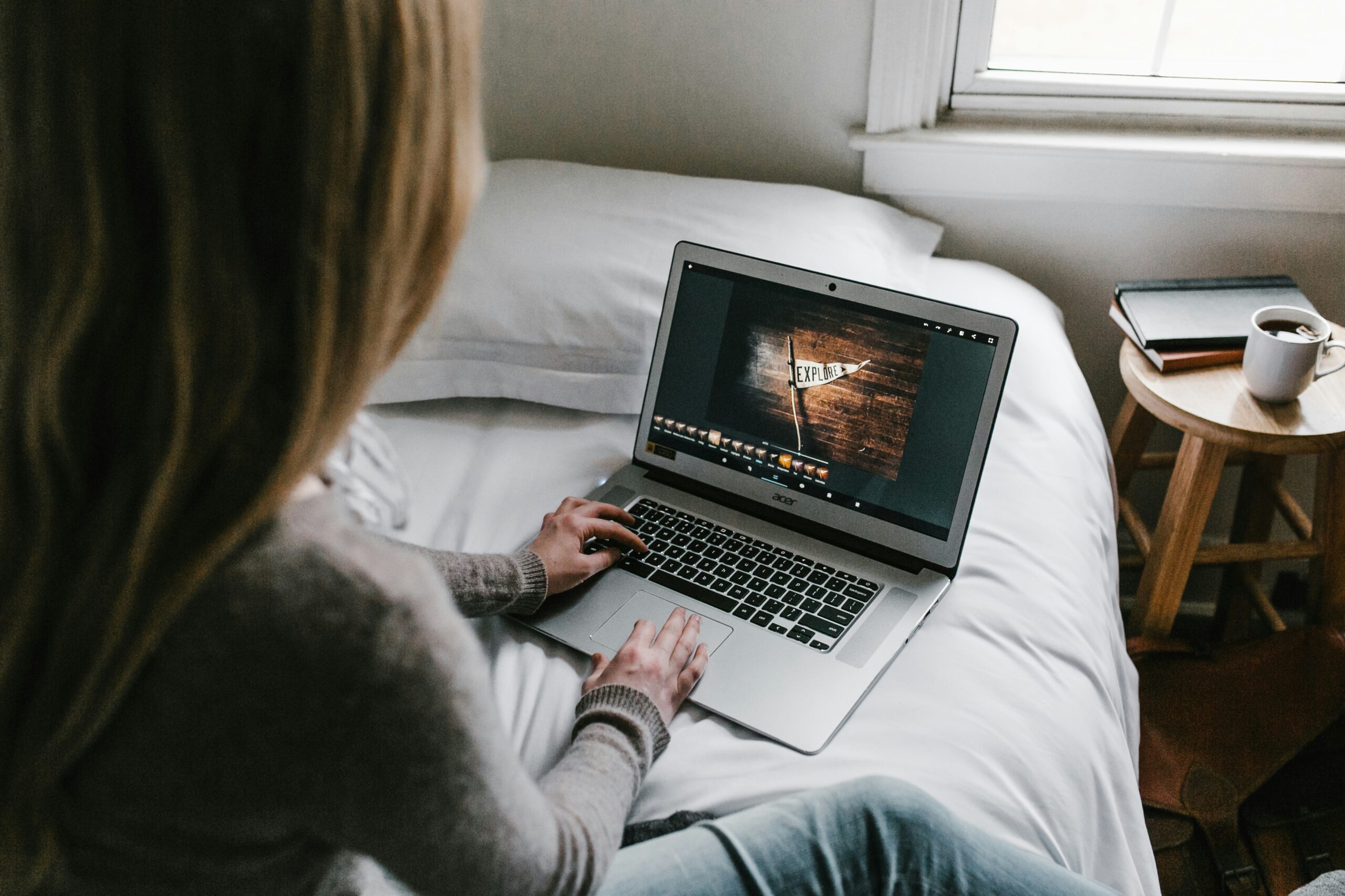 24. Photography Editing Apps