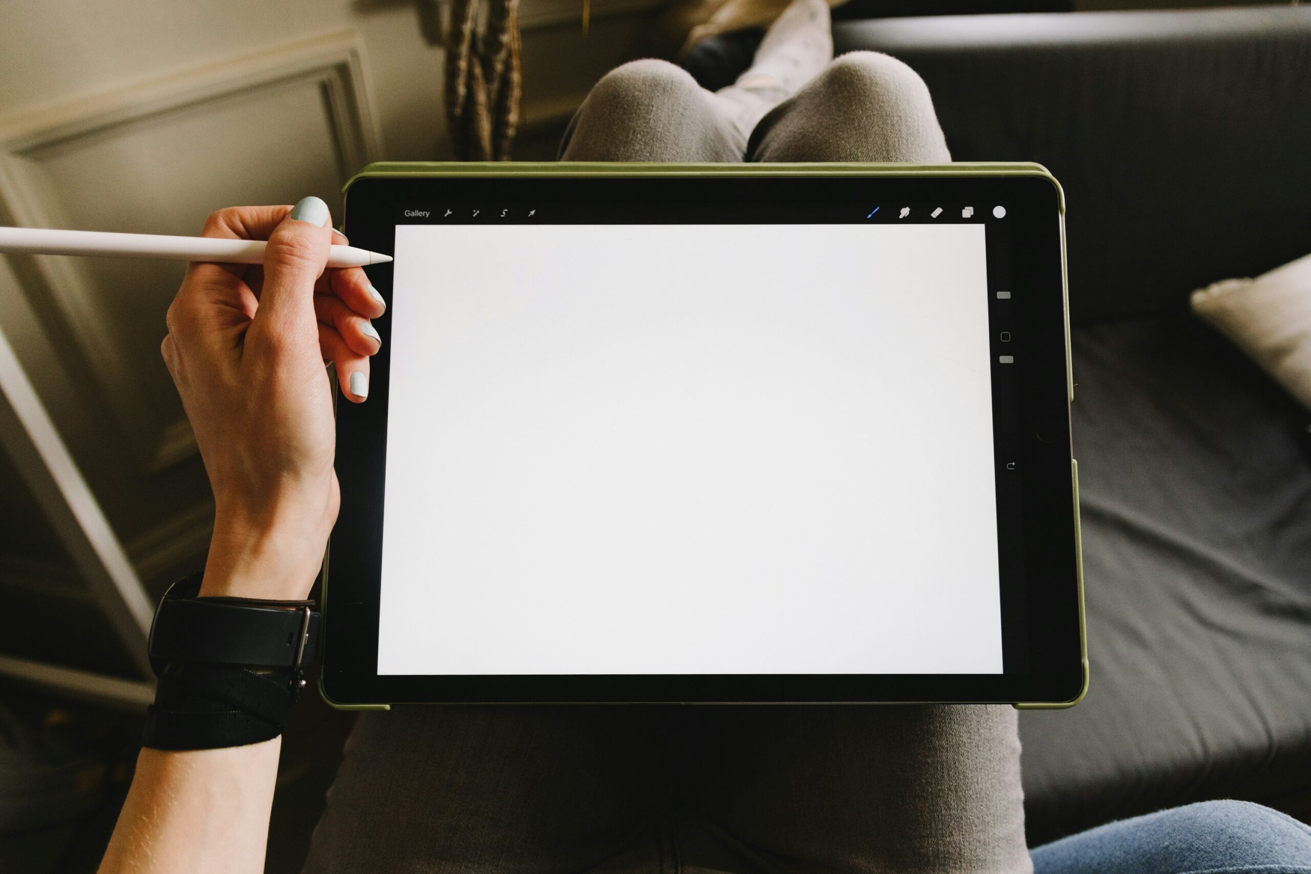 Drawing Apps For Android