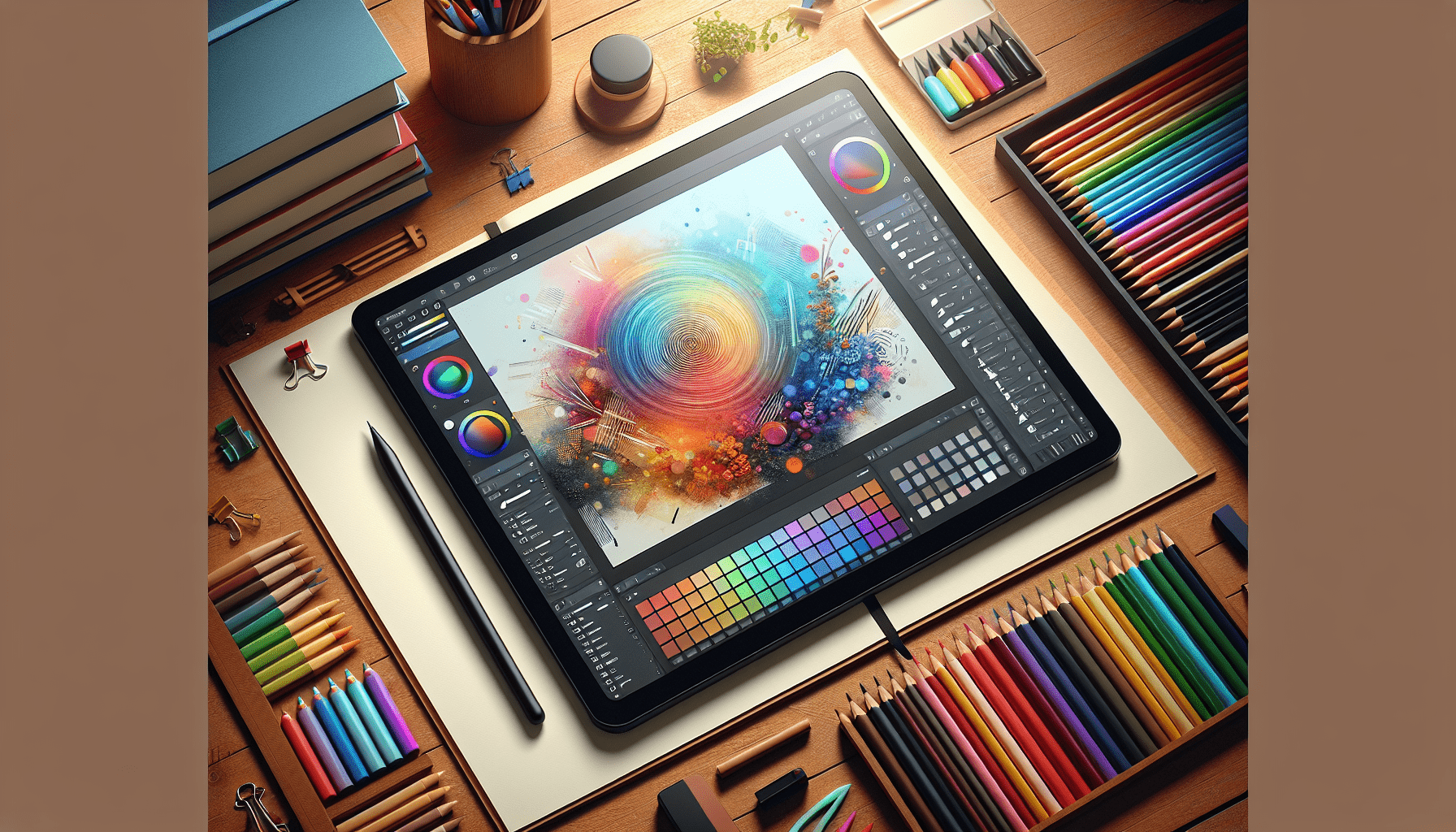 25. Drawing Apps For Android