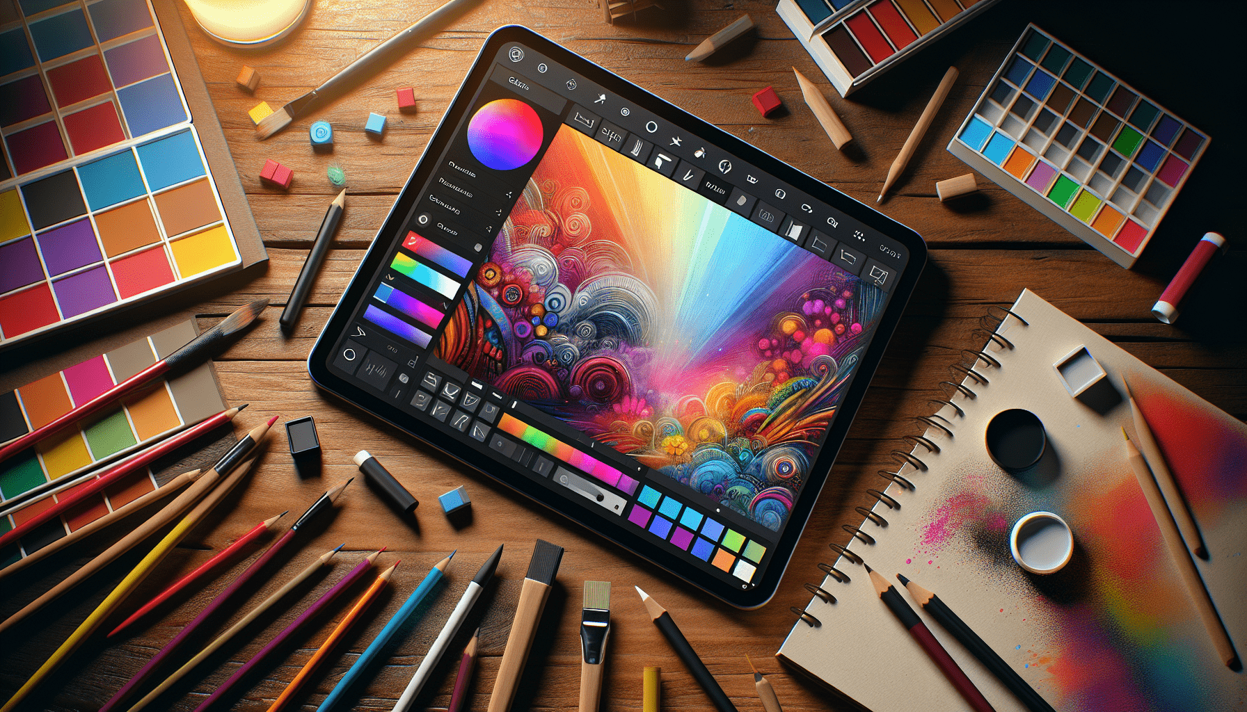 25. Drawing Apps For Android