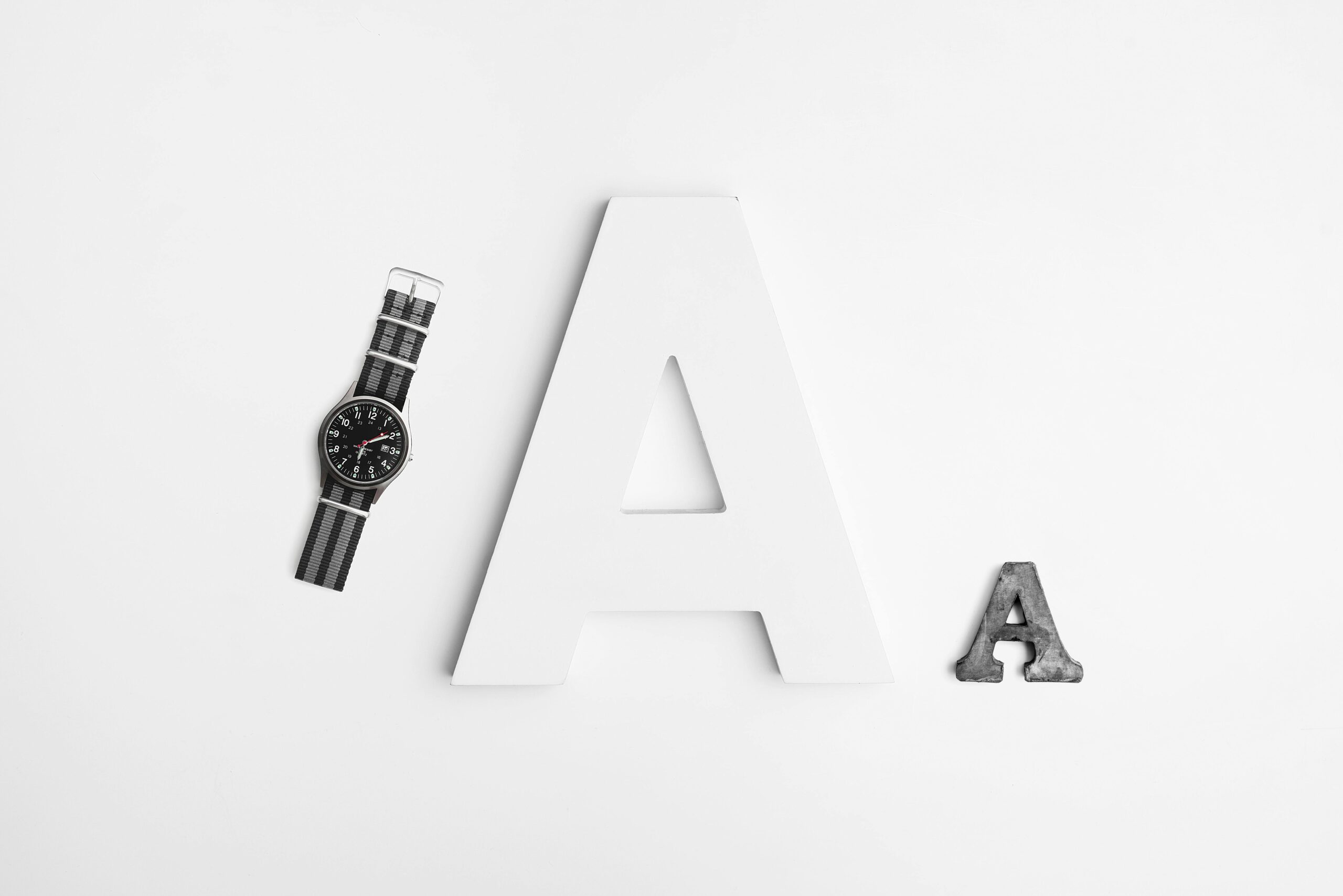 Typography Apps For Android