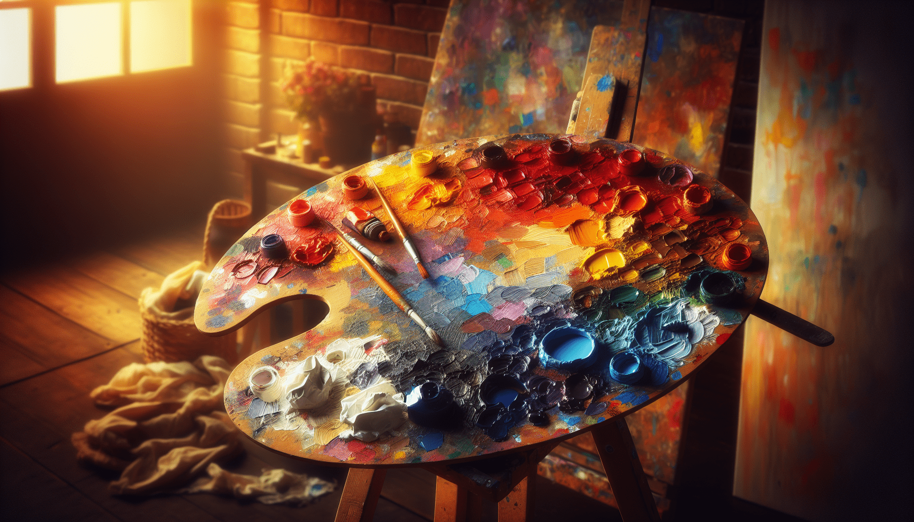 27. Color Palette Apps