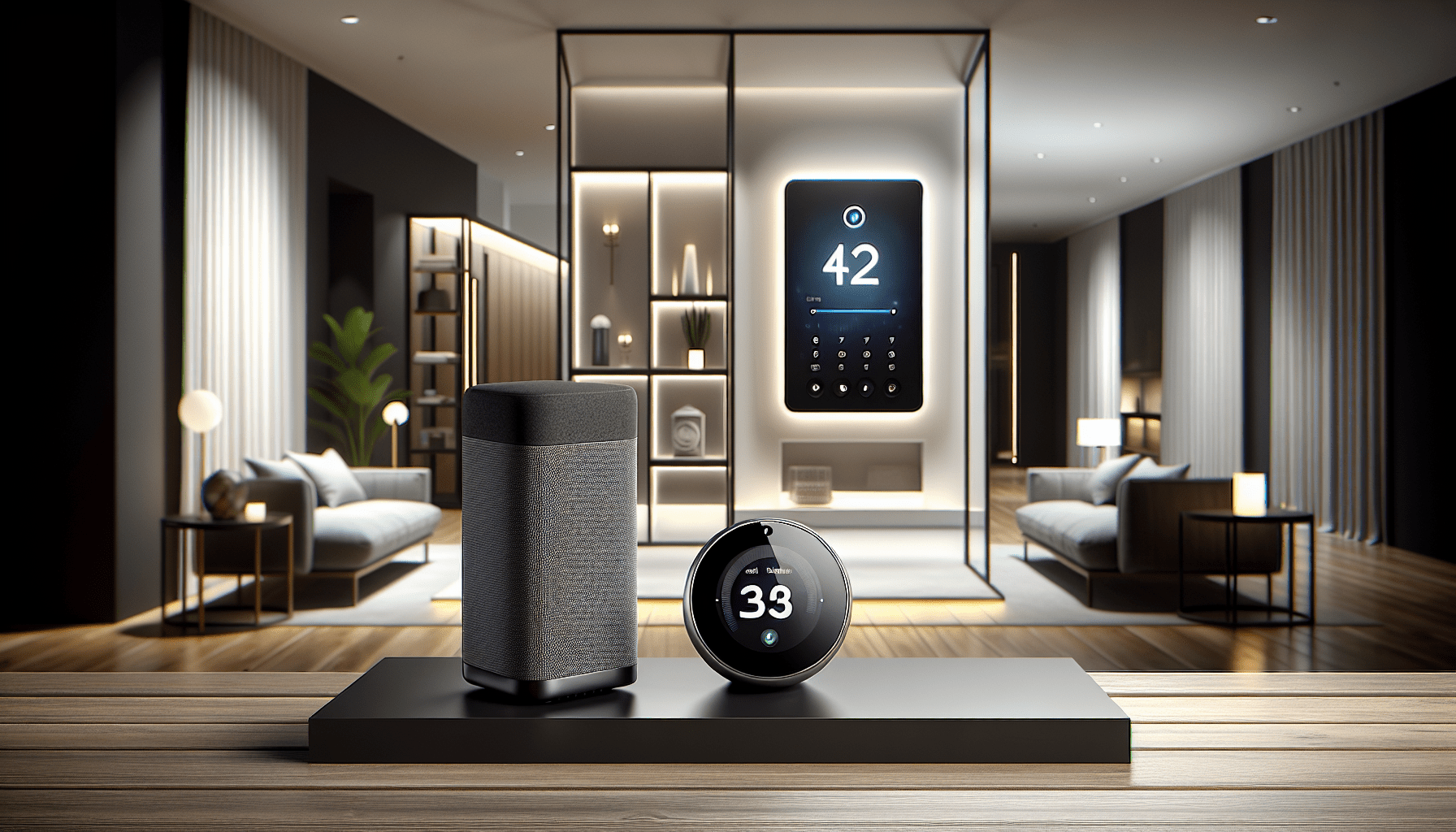 70. Smart Home Trends For Android