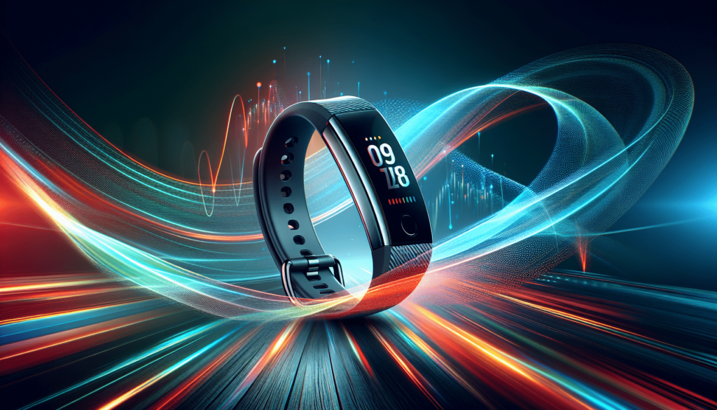 71. Fitness Tracking Trends