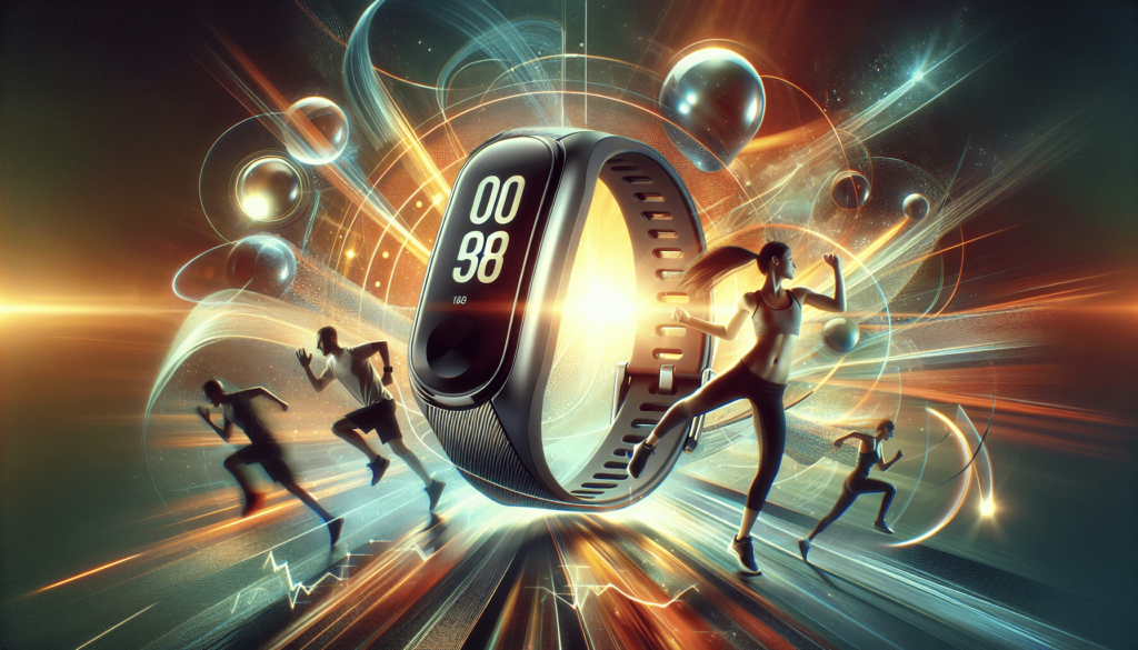 71. Fitness Tracking Trends