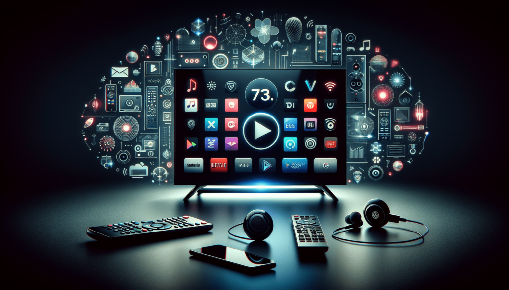 73. Video Streaming Trends