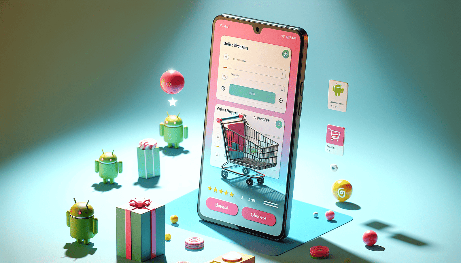 Android app