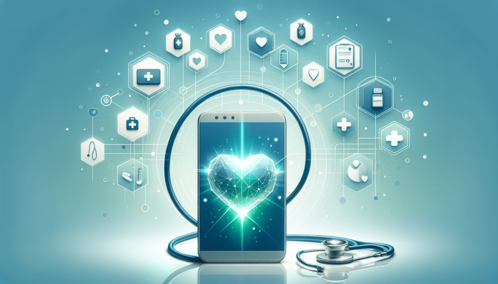 76. Mobile Health Trends