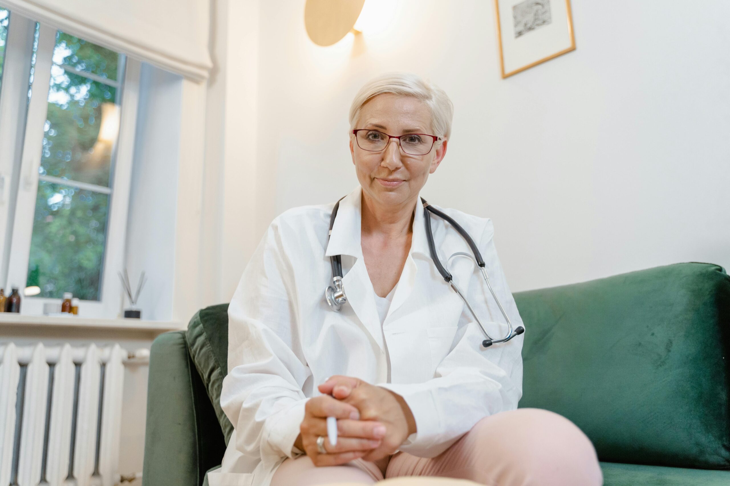 Mobile Health Trends