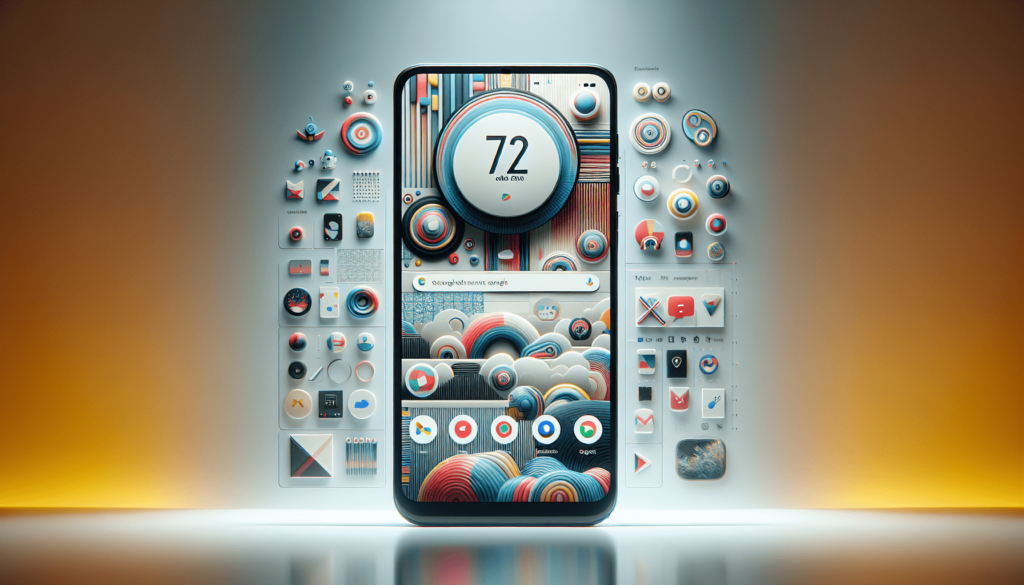 77. Personalized Android Experiences