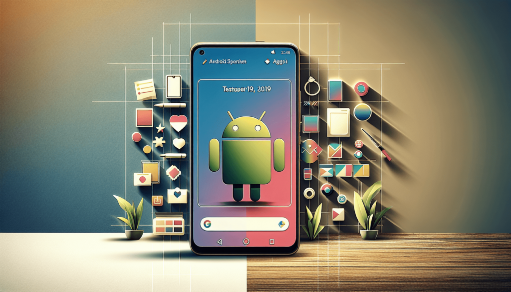 77. Personalized Android Experiences