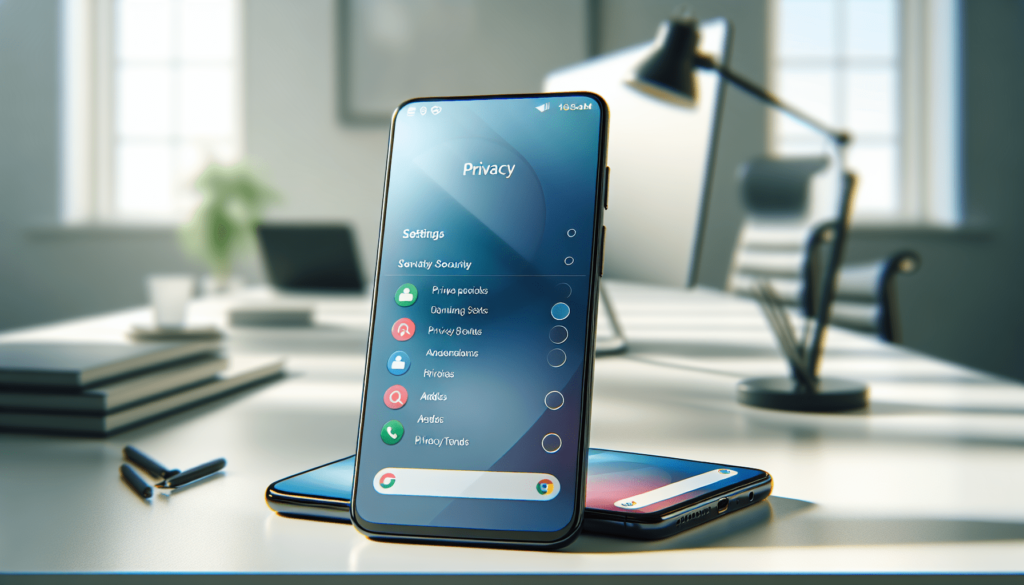 79. Privacy Trends In Android Apps