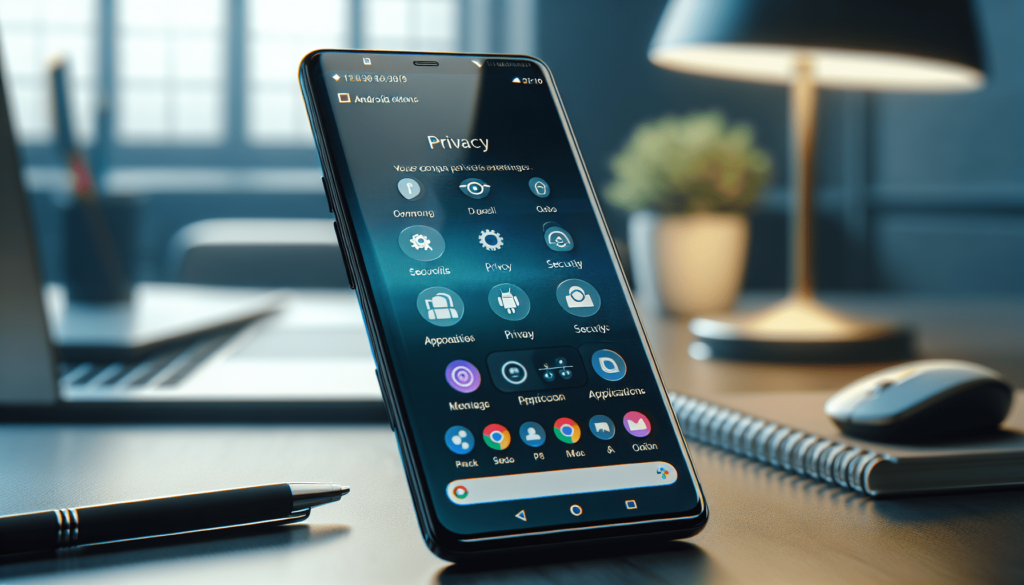 79. Privacy Trends In Android Apps