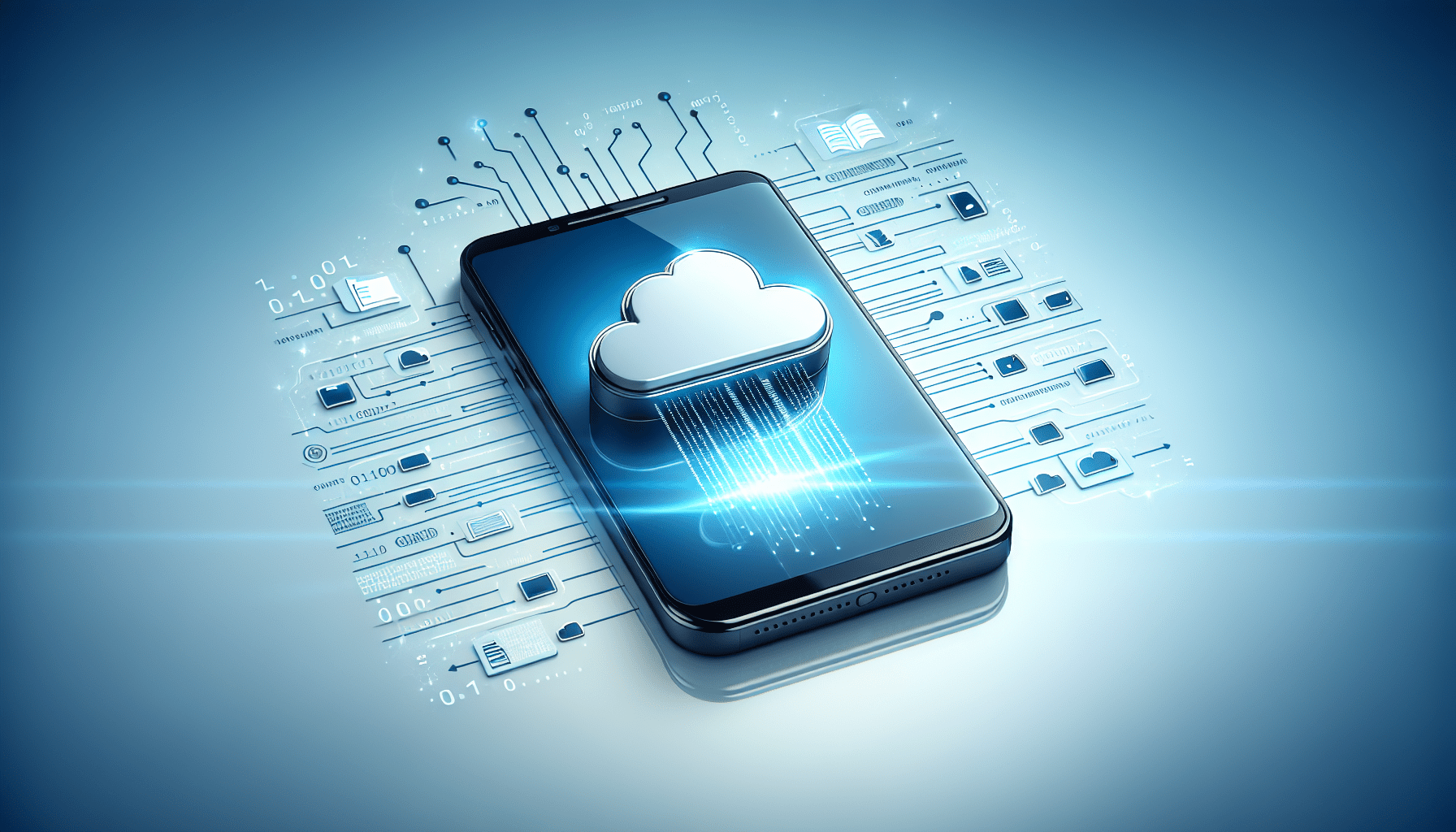 80. Cloud Storage Trends On Android