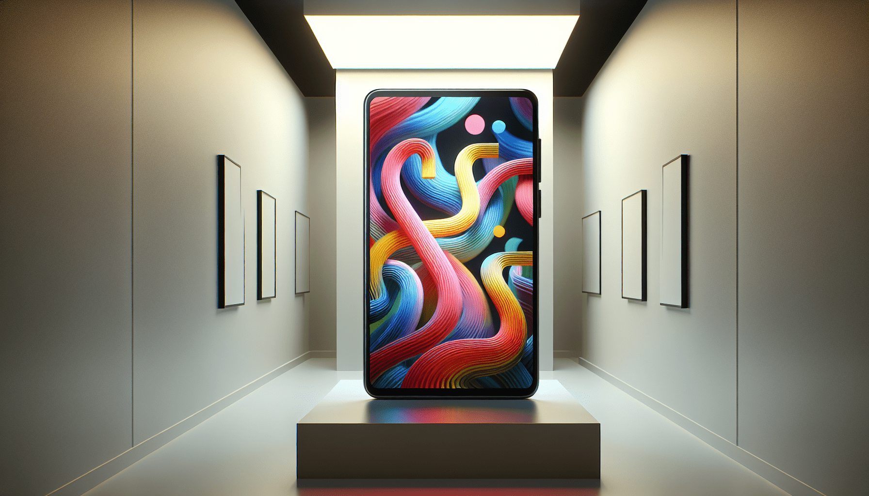 87. Best Android Apps For Art Lovers