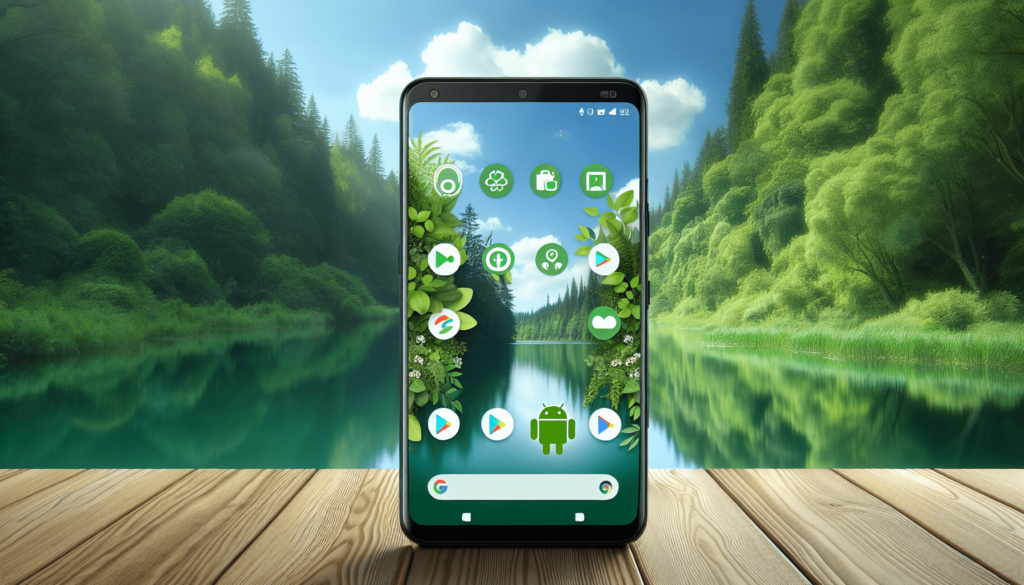 Android app