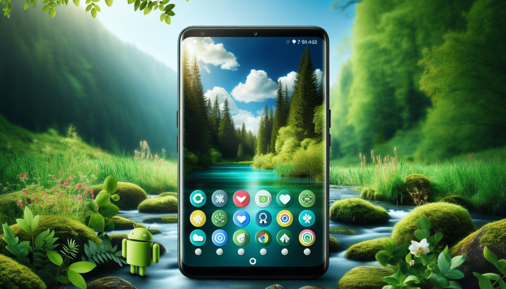 Android app
