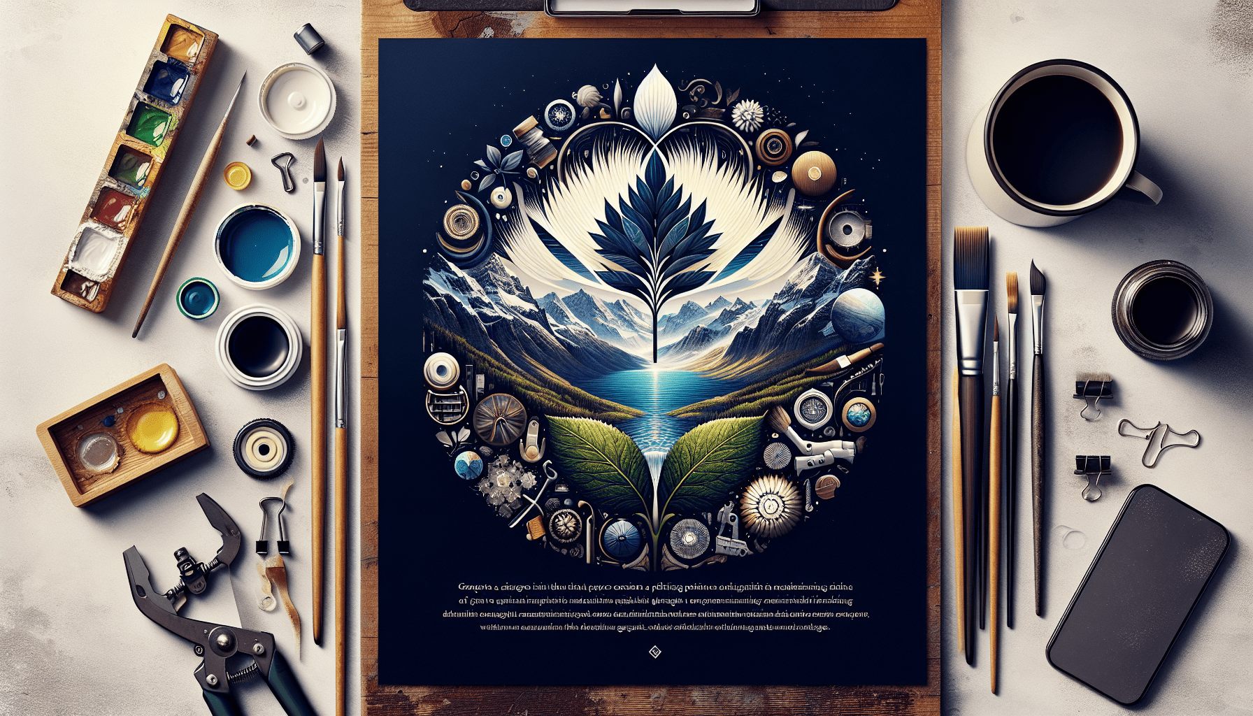 General (Nature/Art/Travel/Trends)