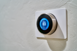 Smart home control
